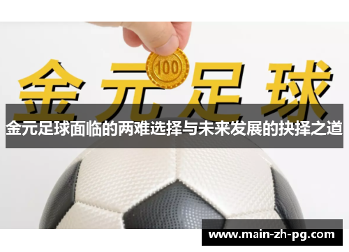 金元足球面临的两难选择与未来发展的抉择之道