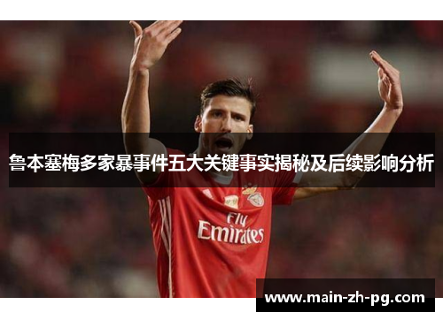 鲁本塞梅多家暴事件五大关键事实揭秘及后续影响分析